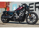 Harley Davidson Nightster Rh975 [2022-2025]-NRS Style headlight mask for the-3