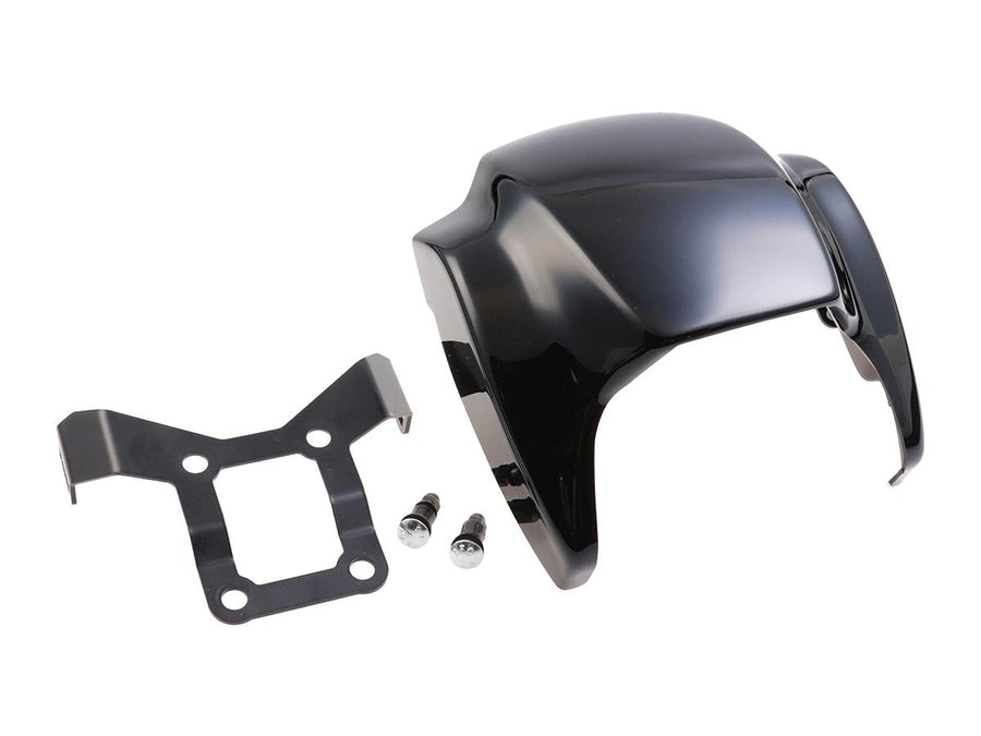 Harley Davidson Nightster Rh975 [2022-2025]-NRS Style headlight mask for the