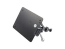 Harley Davidson Nightster RH975 [2022-2024]-Side assembly license plate holder kit-1