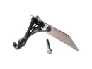 Harley Davidson Nightster RH975 [2022-2024]-Side assembly license plate holder kit-5