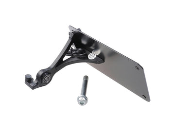 Harley Davidson Nightster RH975 [2022-2024]-Side assembly license plate holder kit - 0