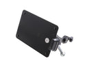 Harley Davidson Nightster RH975 [2022-2024]-Side assembly license plate holder kit-1