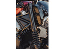 Harley Davidson Nightster Rh975 [2022-2024]-6-part fork covers with lower ones-10