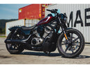 Harley Davidson Nightster Rh975 [2022-2024]-6-part fork covers with lower ones-5