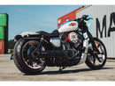 Harley Davidson Nightster Rh975 [2022-2024]-Original style of short hind fenders-7