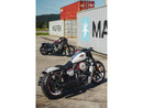 Harley Davidson Nightster Rh975 [2022-2024]-Original style of short hind fenders-8