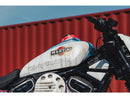 Harley Davidson Nightster Rh975 [2022-2024]-Tachocetopulation dash cover for-3