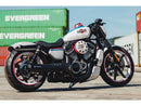 Harley Davidson Nightster Rh975 [2022-2024]-Tachocetopulation dash cover for-4