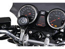 Harley Davidson - Velona 48 Voltmeter Modern Design (Type A) Black-10