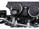 Harley Davidson - Velona 48 Voltmeter Modern Design (Type A) Black-11
