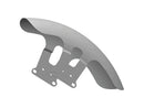 Harley Davidson Touring [1987-2024]-Shorty 21 "Steel front wheel protection sheet for-1