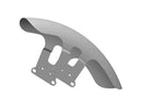Harley Davidson Touring [1987-2024]-Shorty 21 "Steel front wheel protection sheet for-5