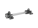 Harley Davidson Touring [2009-2024]-Hinterachs setting kit for touring models-1