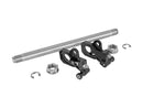 Harley Davidson Touring [2009-2024]-Hinterachs setting kit for touring models-4