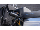 Harley Davidson Dyna [2006-2017]-Brawler Front and Heck-Sturzwel-Kit-8