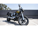 Harley Davidson Dyna [2006-2017]-Brawler Front and Heck-Sturzwel-Kit-5