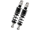 Harley Davidson Dyna [1998-2017]-Eco Line Classic Series twin shock absorber-1