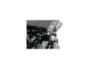 Harley Davidson Fxlrst [2022-2025]-Micro ST Series LED blinker, anodized black-3