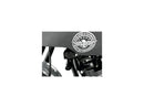 Harley Davidson Fxlrst [2022-2025]-Micro ST Series LED blinker, anodized black-5