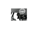 Harley Davidson Fxlrst [2022-2025]-Micro ST Series LED blinker, anodized black-12