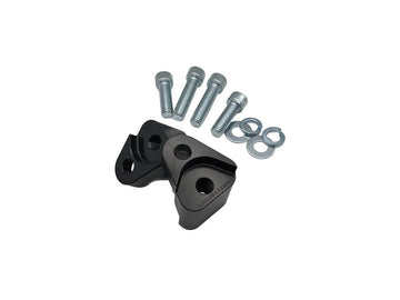 Harley Davidson Touring Note [2009-2024]-+1 "Excavator rear suspension