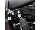 Harley Davidson Touring Note [2009-2024]-+1 "Excavator rear suspension-6