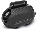 Harley Davidson Touring [2014-2020]-Race Series gear cover on the side of black ops-3