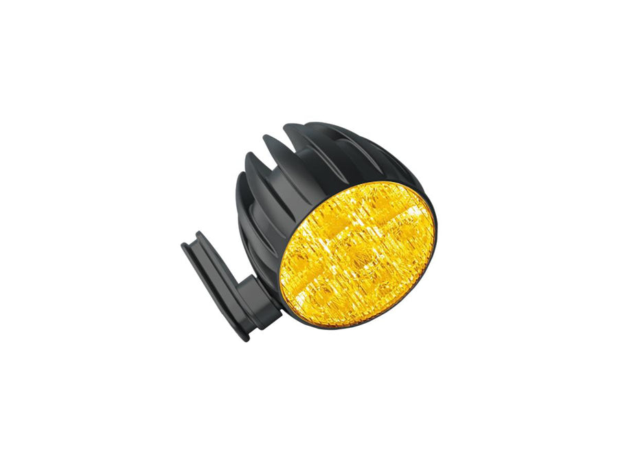 Harley Davidson- Dayron I Blinker with Tagfahr- und Positionlicht Classic