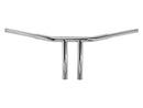 Harley Davidson Softail [1984-2024]-9.5 "T-bar handlebar center: 225 mm 4-hole-1