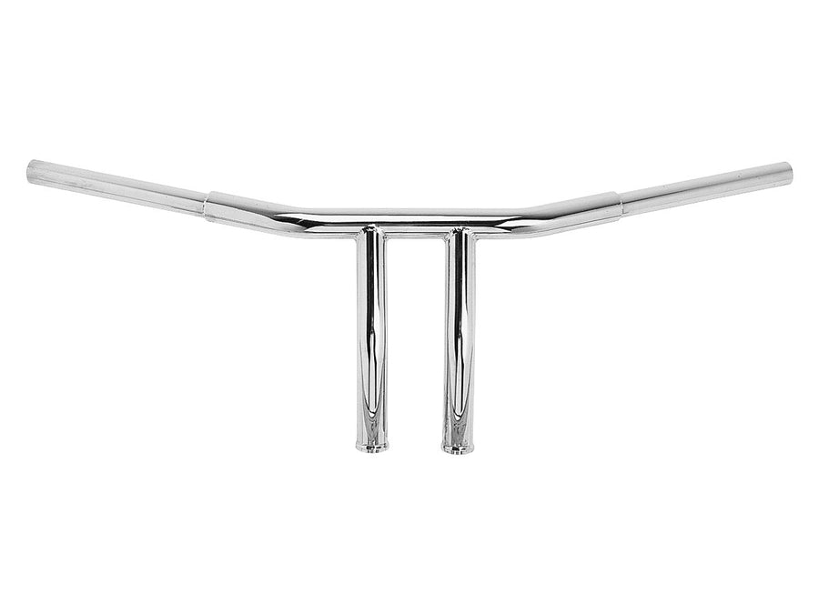 Harley Davidson Softail [1984-2024]-9.5 "T-bar handlebar center: 225 mm 4-hole