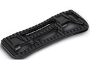 Harley Davidson Touring [1985-2025]-Drifter driver's footrest Black Ops-3