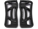 Harley Davidson Touring [1985-2025]-Drifter driver's footrest Black Ops-5