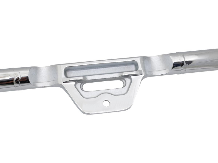 Harley Davidson Softail [2018-2024]-front protection bar for 18-23 Softail models