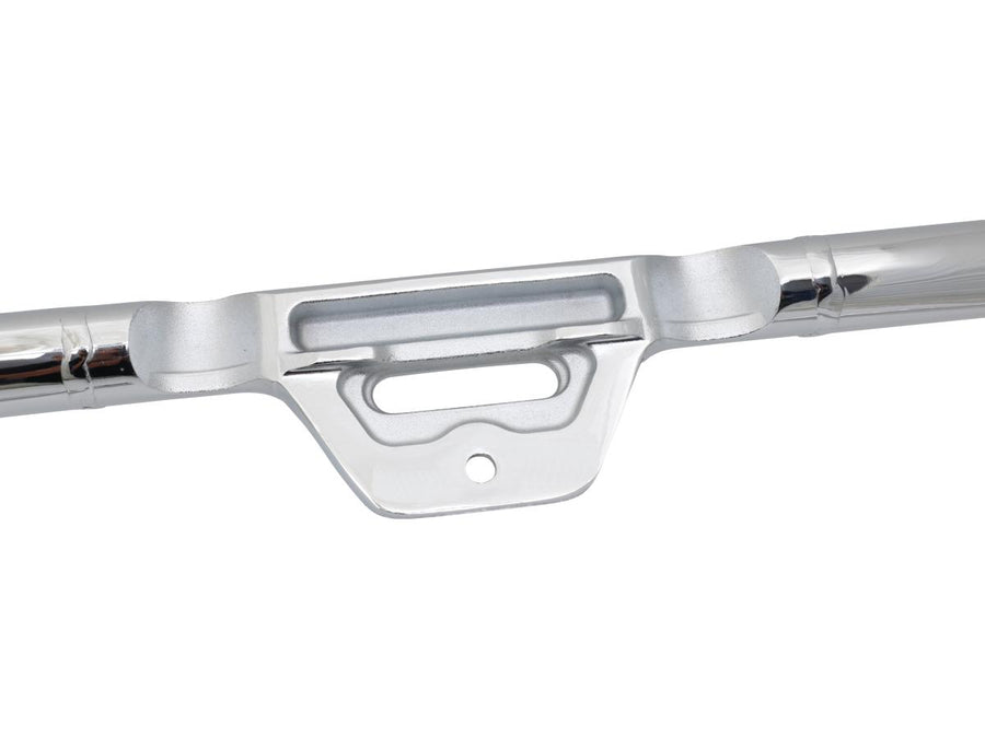Harley Davidson Softail [2018-2024]-front protection bar for 18-23 Softail models