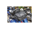 Harley Davidson-Route 1 Weekender backrest luggage pocket black-6
