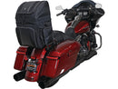 Harley Davidson - Route 1 Destination Bag Black-13