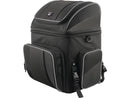 Harley Davidson - Route 1 Destination Bag Black-6