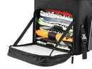 Harley Davidson - Route 1 Destination Bag Black-15