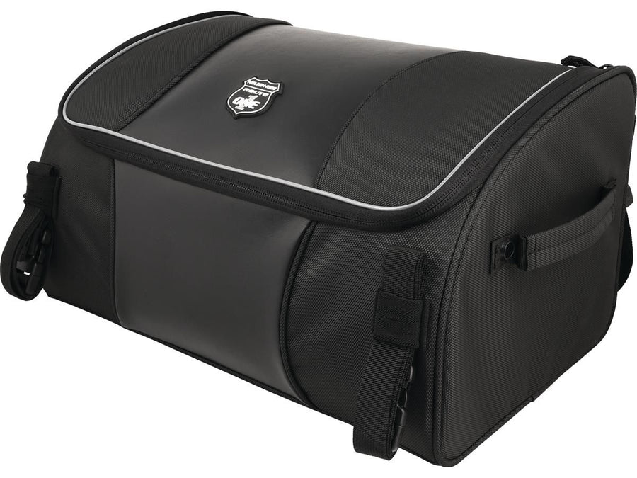 Harley Davidson-Route 1 Traveler Lite Case/Luggage Best Black