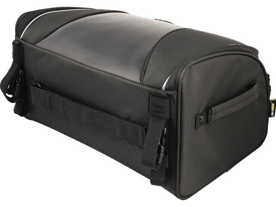 Harley Davidson-Route 1 Traveler Lite Case/Luggage Best Black
