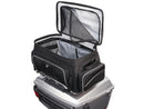 Harley Davidson - Route 1 Traveler Tour Trunk carrier Bag black-12