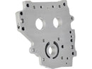 Harley Davidson Dyna [2006-2017]-cam plate (oil pump cover plate)-2