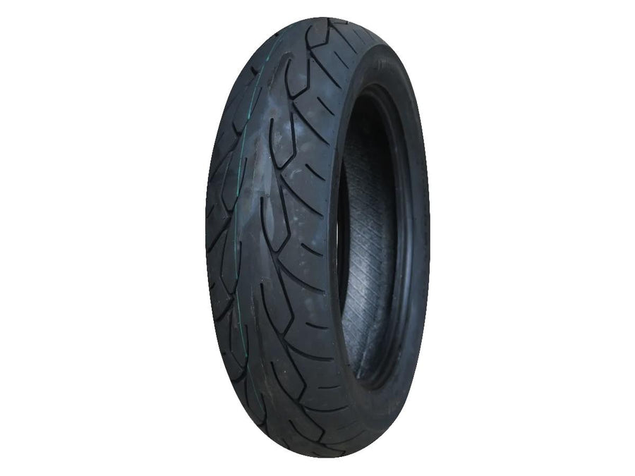 Harley Davidson-VRM 302 Monster tires 180/50-21 63V TL black wall