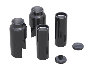 Harley Davidson FXBB [2018-2020]-6-part fork cover set