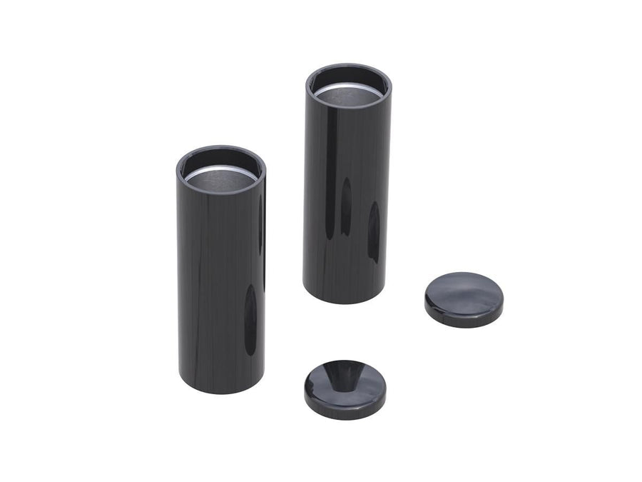 Harley Davidson FXSBSE [2013-2014]-4-part fork cover set