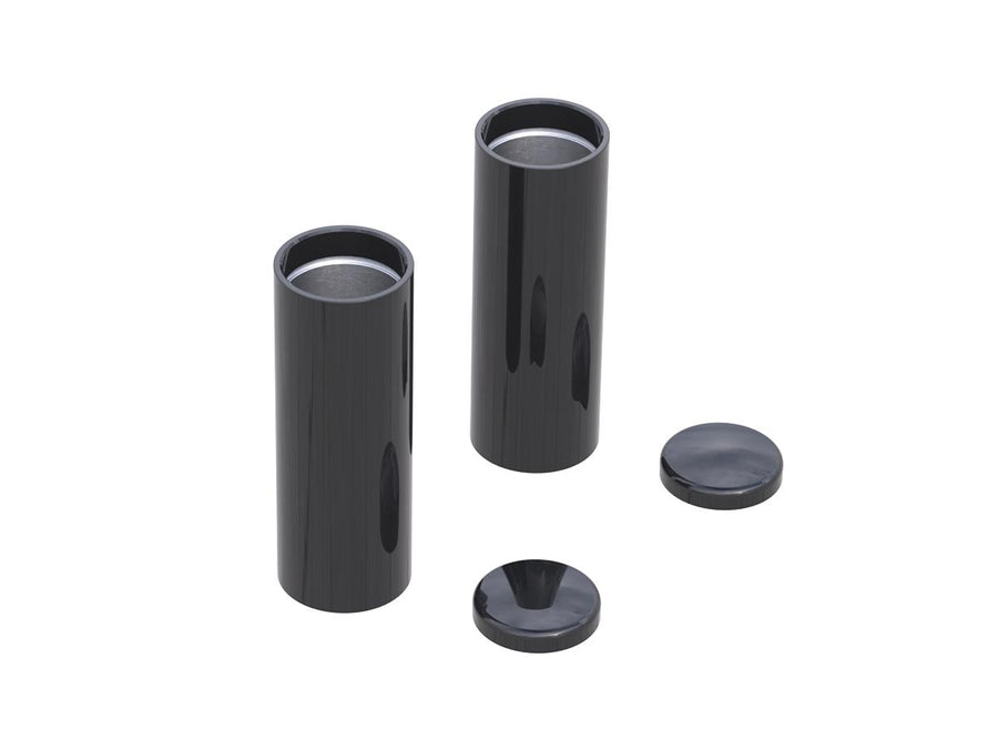 Harley Davidson FXSBSE [2013-2014]-4-part fork cover set