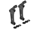 Harley Davidson Softail [2007-2025]-Club Style Radial brake adapter for 330 mm-5