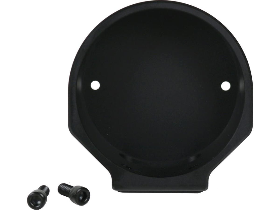 Harley Davidson Fxlrs [2022-2025]-Fastback instrument housing for Kodlin Fastback