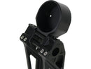 Harley Davidson Fxlrs [2022-2025]-Fastback instrument housing for Kodlin Fastback-7