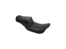 Harley Davidson Touring [2008-2025]-Tailwhip seat Basket Weave-1